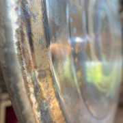 Gong | WOM Ki Gong | ø 140 cm