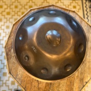 Handpan Noblet | A2 Celtic Minor