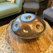 Handpan Noblet | A2 Celtic Minor