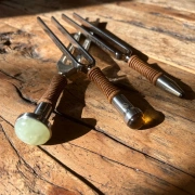 Ergo Stimmgabel | Apsidis' Rotation