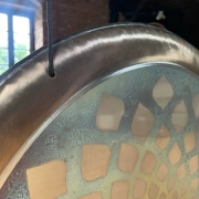 Gong | WOM Ki Gong | ø 90 cm