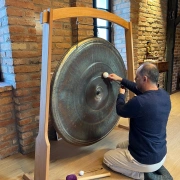 Gong | WOM Ki Gong | ø 90 cm