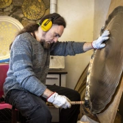 Gong | WOM Ki Gong | ø 90 cm