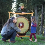Gong | WOM Ki Gong | ø 90 cm