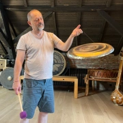 Gong | WOM Vox Gong | ø 60 cm
