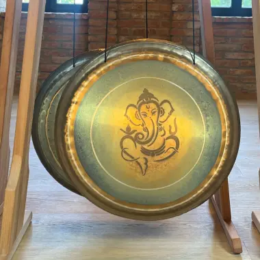 Gong | WOM Vox Gong | ø 60 cm
