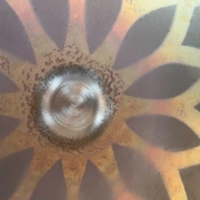 Gong | WOM Vox Gong | ø 50 cm