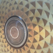 Gong | WOM Vox Gong | ø 50 cm