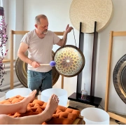 Gong | WOM Vox Gong | ø 50 cm