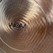 Gong | WOM Vox Gong | ø 40 cm