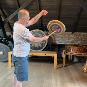 Gong | WOM Vox Gong | ø 40 cm