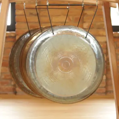 Gong | WOM Vox Gong | ø 40 cm