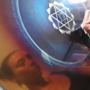 Gong | WOM Ki Gong | ø 100 cm