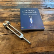 Heilende Stimmgabeln
