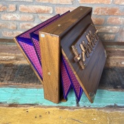 RADHA Shruti Box | Large