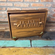 RADHA Shruti Box | Large