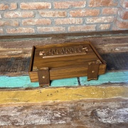 RADHA Shruti Box | Large