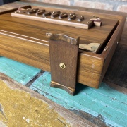 RADHA Shruti Box | Large