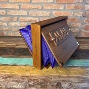 RADHA Shruti Box | Large