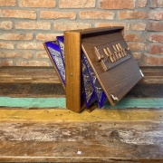 RADHA Shruti Box | Large