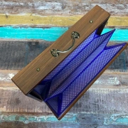 RADHA Shruti Box | 2. Oktaven | Tonumfang G2–F#4 | in 440 oder 432 Hz