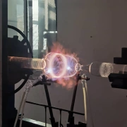 Alchemie Kristallklangschale | Cosmic Light Celestia  | F#3 in 432 Hz
