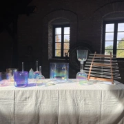 Alchemie Kristallklangschale | F#3
