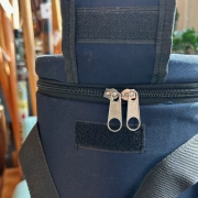Taschen für Kristallklang-Kelche