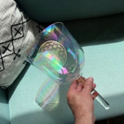 Alchemie Kristallklangkelch | B5