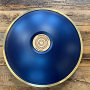 RAV Vast | B Rus in Indigo | Die Kunst des Loslassens