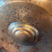 Handpan ShaktiPan | C Kurd | 11 Klangfelder - weich & kraftvoll