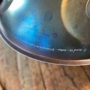 Handpan ShaktiPan | D Kurd | 15 Klangfelder – lebendig & warm