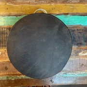 Gong Trommel  | Earth Drum | ø 45 cm| Yak