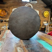 Gong Trommel  | Earth Drum | ø 45 cm| Yak