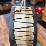 Gong Trommel  | Earth Drum | ø 45 cm| Yak
