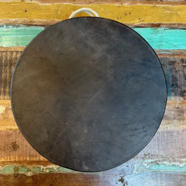 Gong Trommel  | Earth Drum | ø 45 cm| Yak