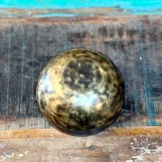 Tibetische Klangschale  ø  12 cm