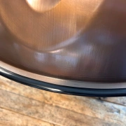 Handpan Mercury  | B2 Gemini | 14 Klangfelder - mystisch & erdig
