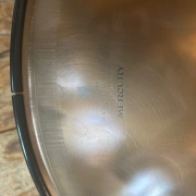 Handpan Mercury  | D Kurd | 12 Klangfelder