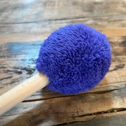 Gong Mallet | Luna L | Blue