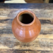 Ghatam in D# | Handgefertigte Tontopf Trommel – Die sprechende Erde