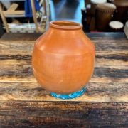 Ghatam – Die sprechende Erde | Indische Tontopf Trommel