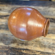 Ghatam in D# | Handgefertigte Tontopf Trommel – Die sprechende Erde