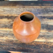 Ghatam – Die sprechende Erde | Indische Tontopf Trommel