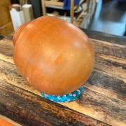 Ghatam – Die sprechende Erde | Indische Tontopf Trommel