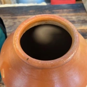 Ghatam – Die sprechende Erde | Indische Tontopf Trommel