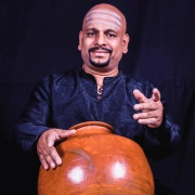 Ghatam – Die sprechende Erde | Indische Tontopf Trommel