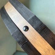 Ocean Drum – Wellentrommeln | 2 Head Wave mit feines  Meeresrauschen