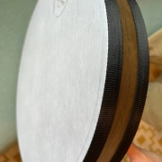 Ocean Drum – Wellentrommeln | 2 Head Wave mit feines  Meeresrauschen