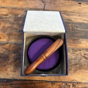 Tibetisches Klangschalen-Set | 13 cm Durchmesser